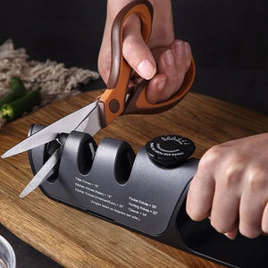 Knife Sharpener