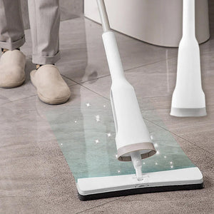 Easy Squeeze Butterfly Mop