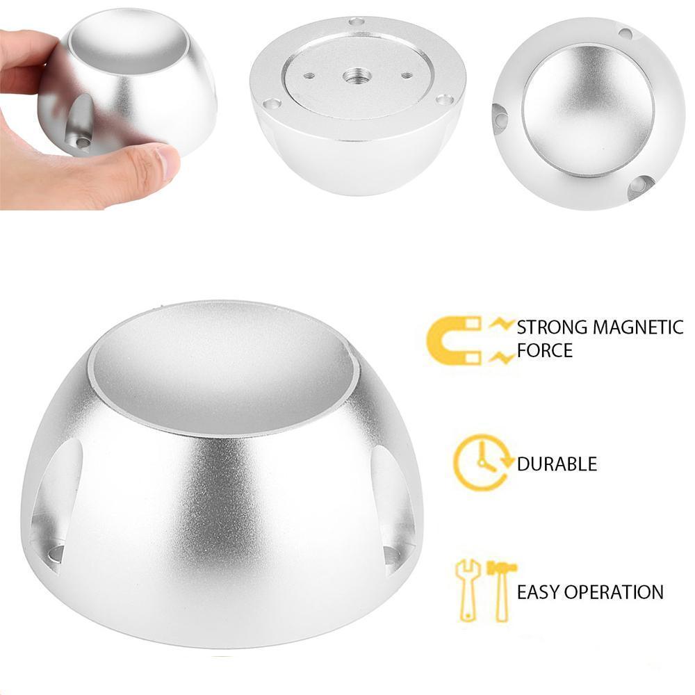 Magnetic Security Tag Detacher