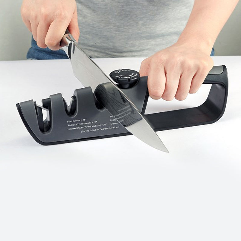 Knife Sharpener