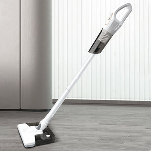 Household Cordless Powerful Vacuum Cleaner