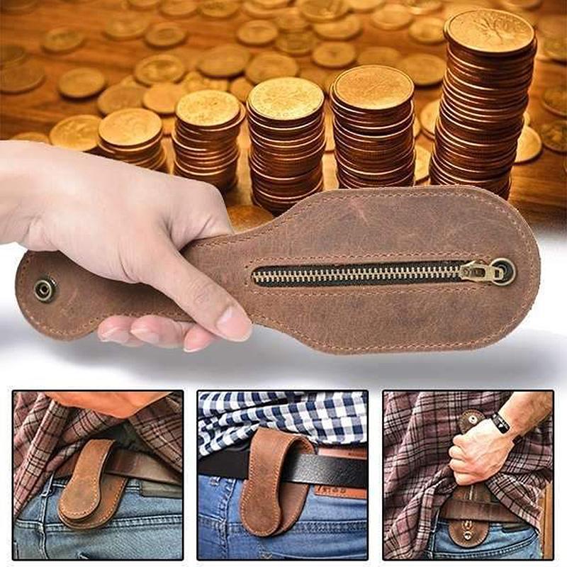 Men Multi-Tool Coin Purse