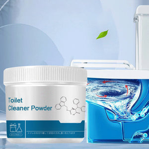 ✨Summer Hot Sale✨Toilet Active Oxygen Agent