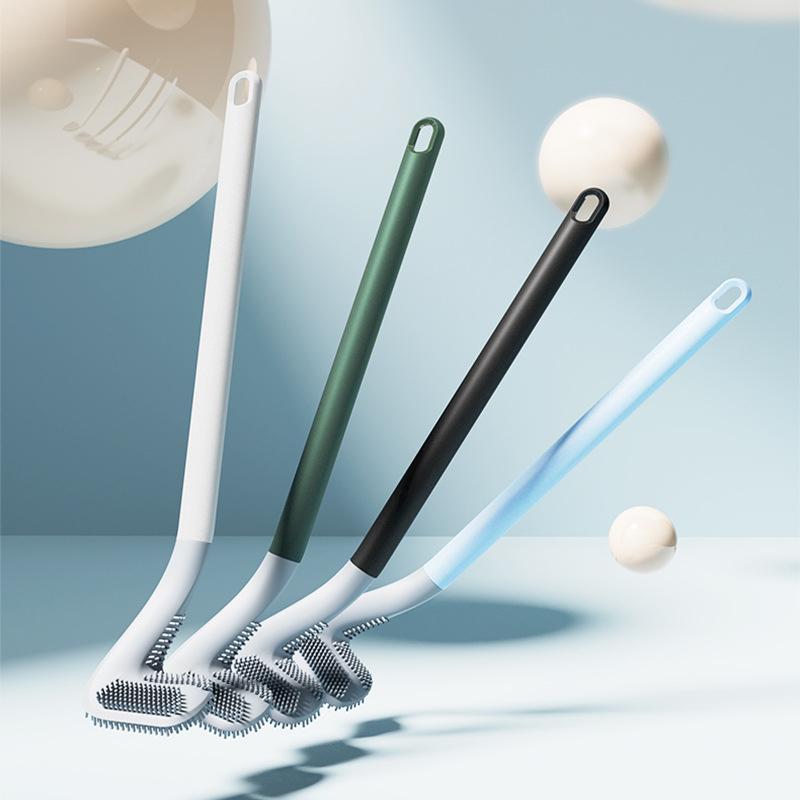 ✨Hot Sale✨Long-Handled Toilet Brush