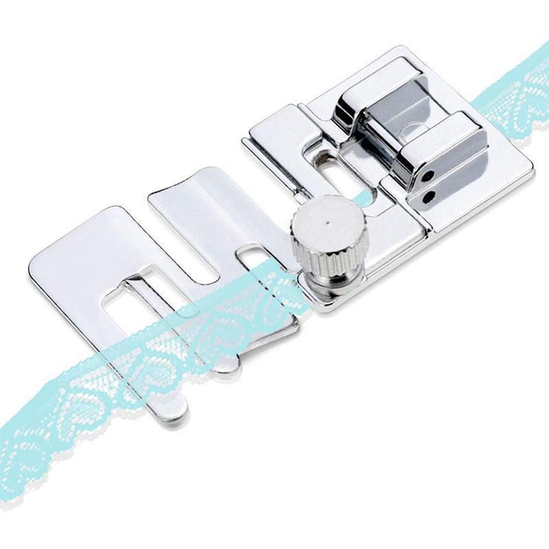 Elastic Sewing Machine Foot (With Elastic)