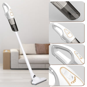 Household Cordless Powerful Vacuum Cleaner