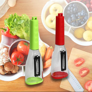 Vegetable Peeler