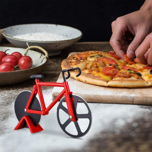 Wheel Roller Pizza Cutter