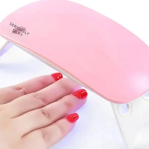 LUXURY POLYGEL NAIL KIT