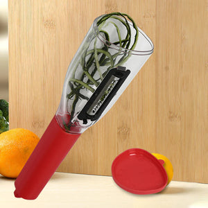 Vegetable Peeler