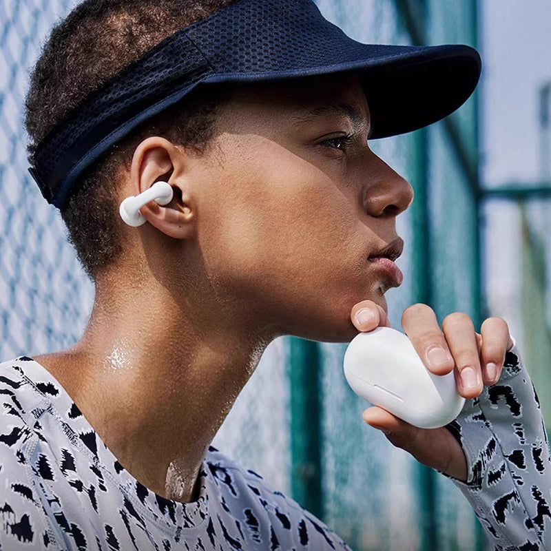 In-Ear Wireless Bluetooth Headset