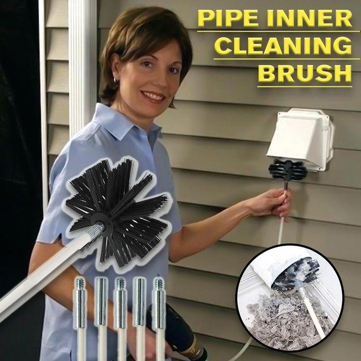 (NEW YEAR SALE) Pipe Inner Cleaning Brush