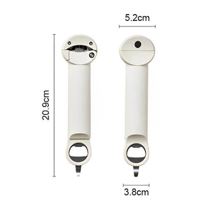 🔥HOT SALE🔥Stainless Steel Adjustable Cap Screwer