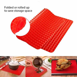 Silicone Cooking Mat