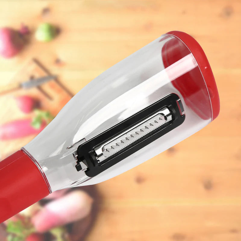 Vegetable Peeler