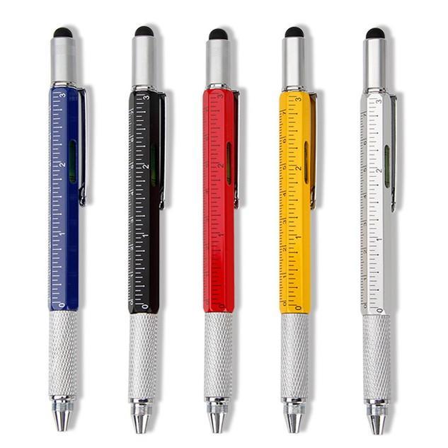 6 IN 1 MULTI-FUNCTIONAL STYLUS PEN ( 50% OFF 🔥 TODAY )