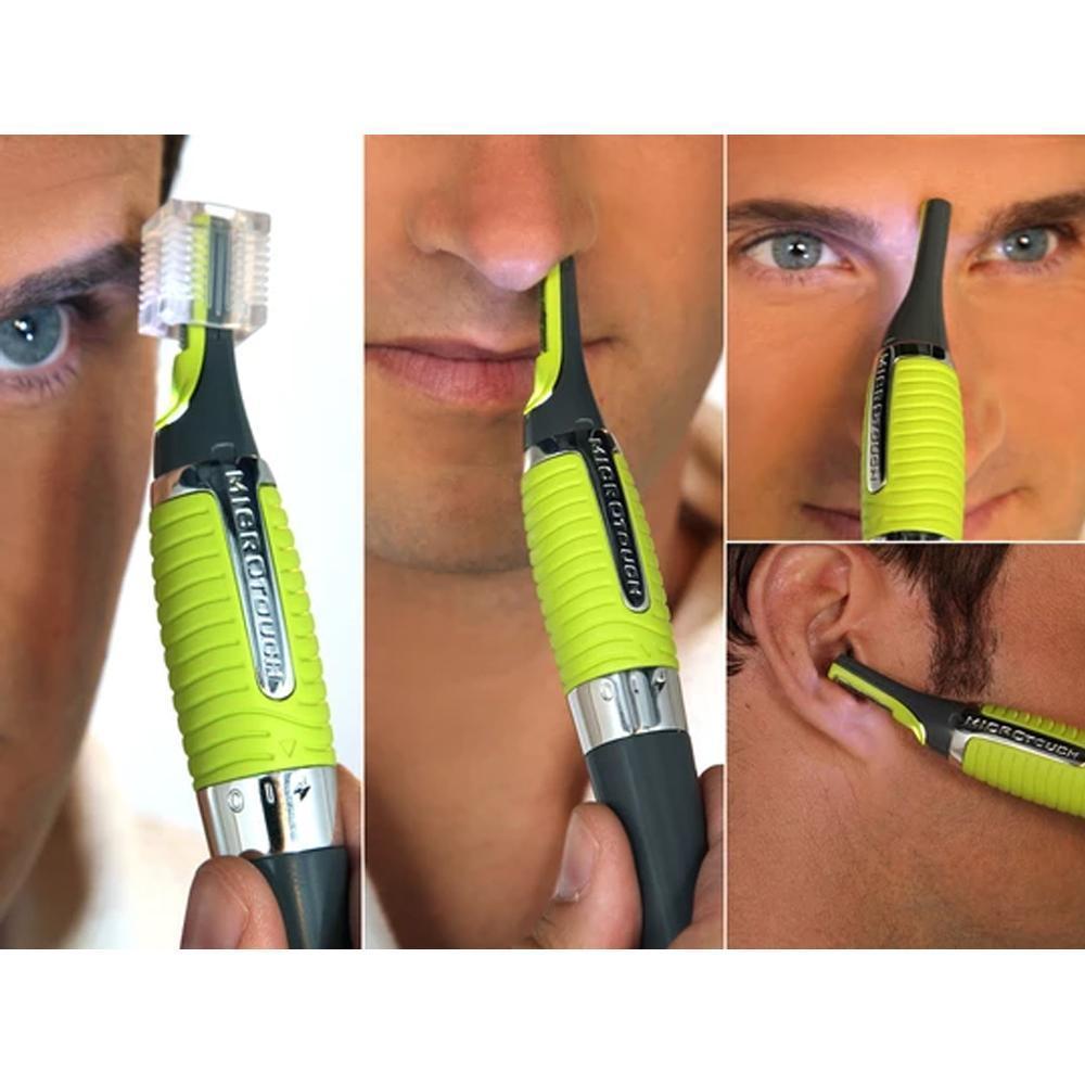 Multi Functional Hair Trimmer