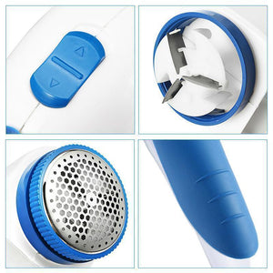 Electric Lint Remover