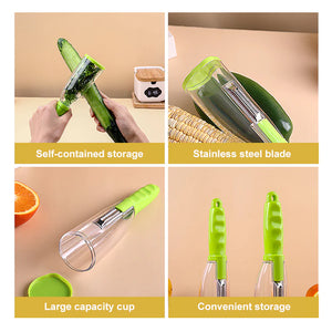 Vegetable Peeler