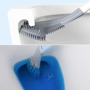 ✨Hot Sale✨Long-Handled Toilet Brush