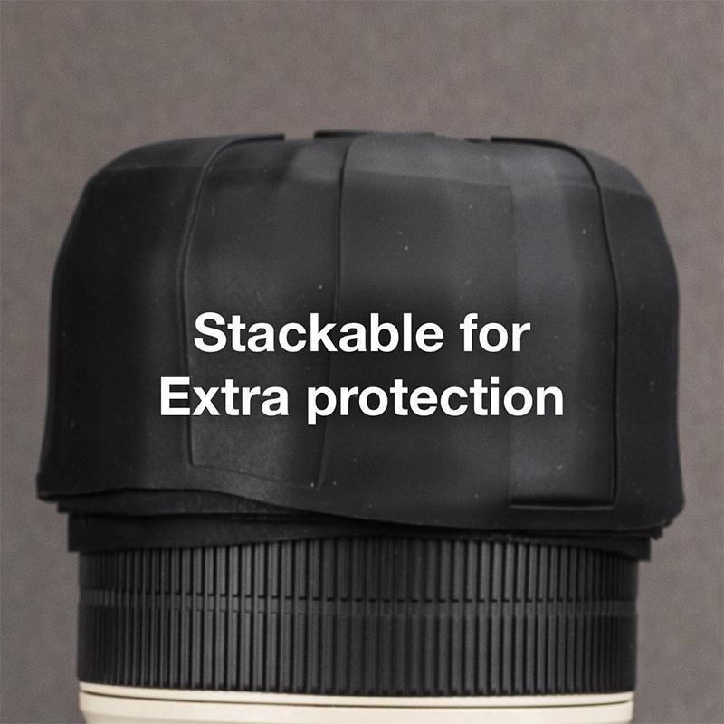 [50% OFF] ULTIMATE LENS SHIELD