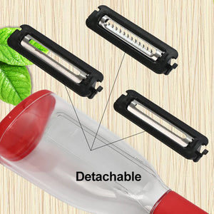 Vegetable Peeler