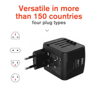 Multi-function Conversion Adapter