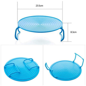 Microwave Folding Tray (2 PCs)