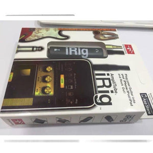 Gitarrenschnittstelle IRIG Konverter