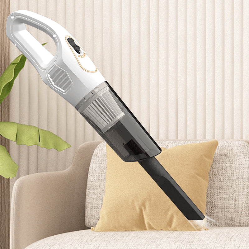 Household Cordless Powerful Vacuum Cleaner