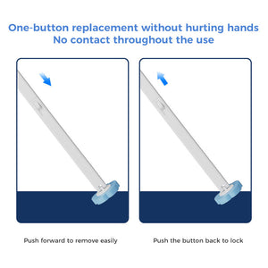 🚽Disposable Toilet Cleaning System