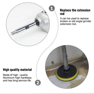 Angle Grinder Extension M14