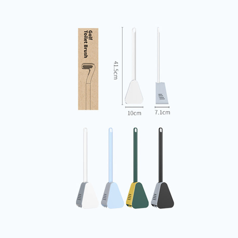 ✨Hot Sale✨Long-Handled Toilet Brush