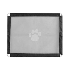 Portable Kids &Pets Safety Door Guard