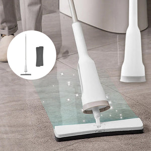 Easy Squeeze Butterfly Mop