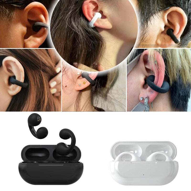 In-Ear Wireless Bluetooth Headset