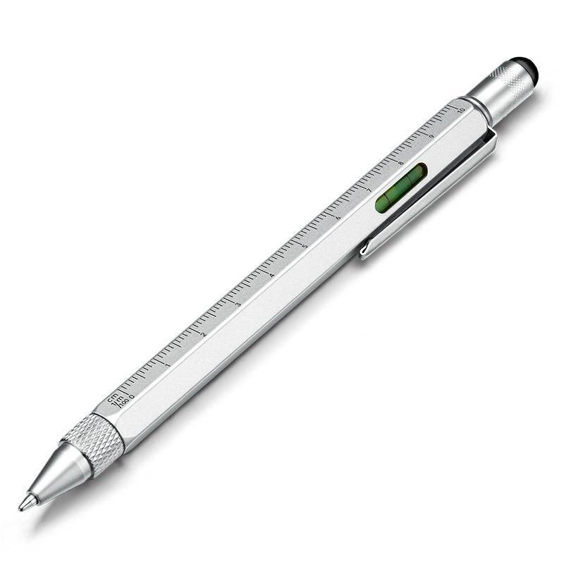 6 IN 1 MULTI-FUNCTIONAL STYLUS PEN ( 50% OFF 🔥 TODAY )