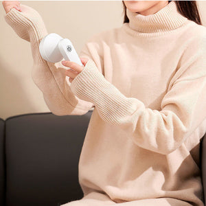 Electric Lint Remover Rechargeable