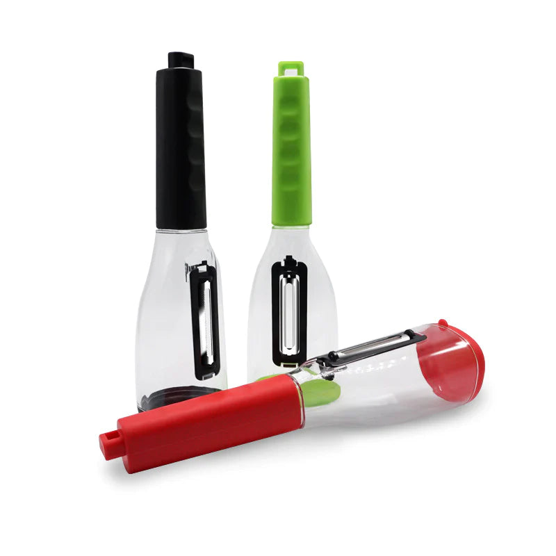 Vegetable Peeler