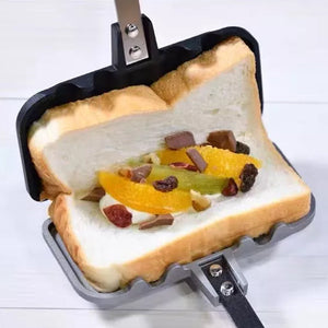 🧑‍🍳Double-sided Sandwich Baking Pan🧑‍🍳