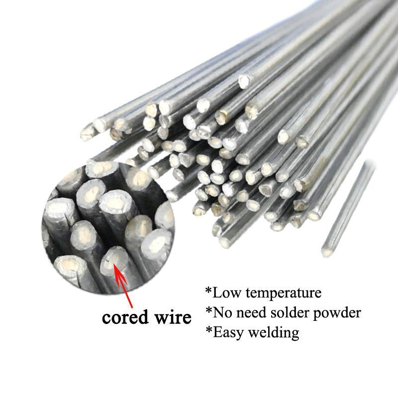 Easy Melt Welding Rods