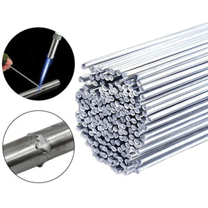 Easy Melt Welding Rods