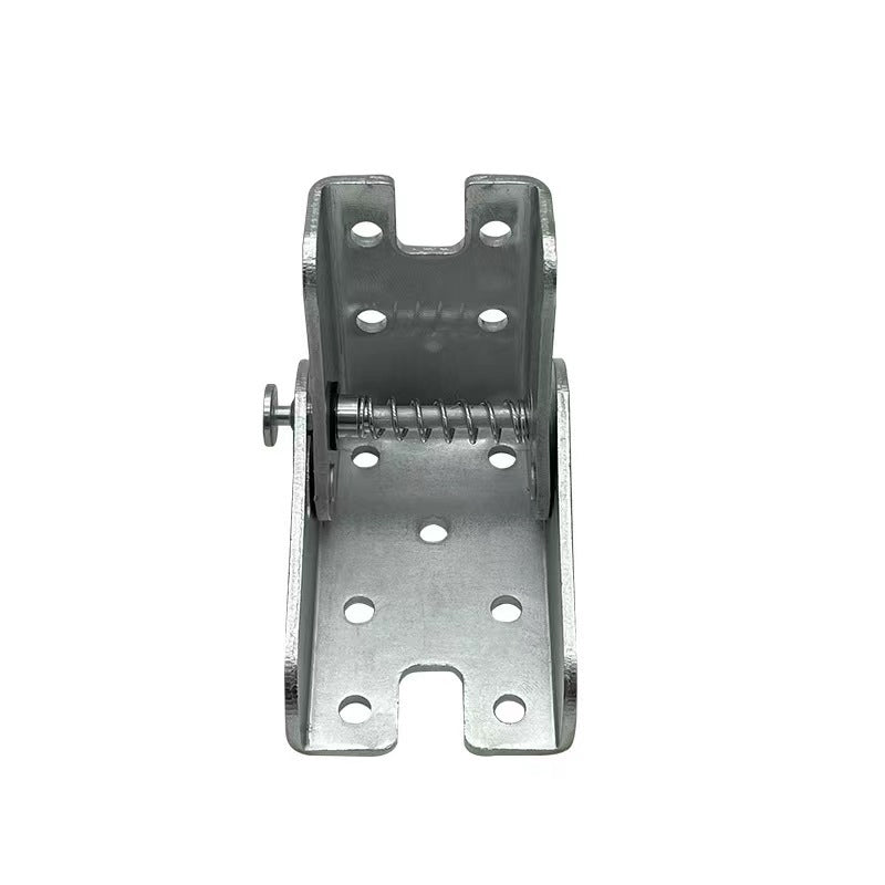 90 Degree Self-Locking Folding Hinge