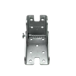 90 Degree Self-Locking Folding Hinge